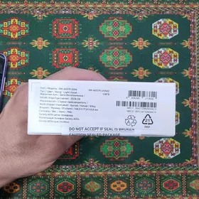 Samsung A05s 4/128gb
