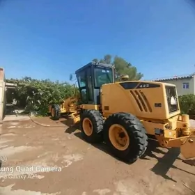 LiuGong CLG6516E 2012