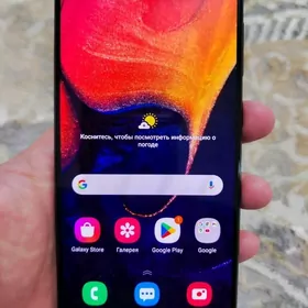 Samsung A50 4/64
