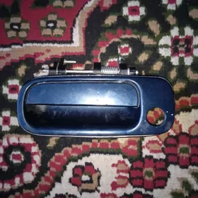 rucka samsyk Camry