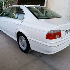 BMW 540 1998