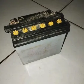 akku
