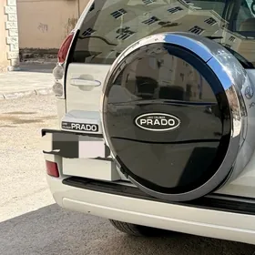 Toyota Land Cruiser Prado 2005