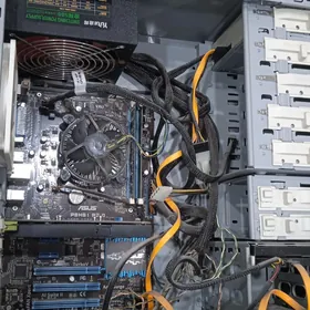 GIGABYTE KOMPYUTER