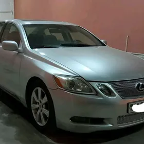 Lexus GS 300 2006