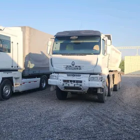 Volvo FH 460 2009
