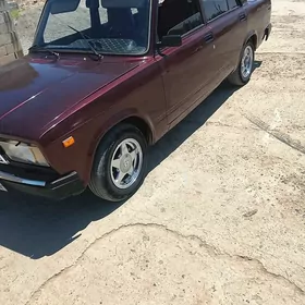 Lada 2107 1995
