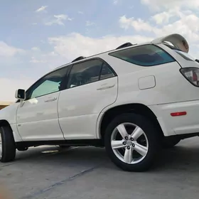Lexus RX 300 2001