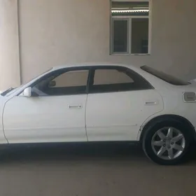 Toyota Mark II 1992