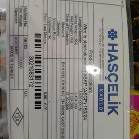 Hasçelik dokument
