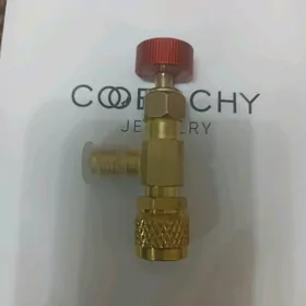 запорный клапан для кондицонир