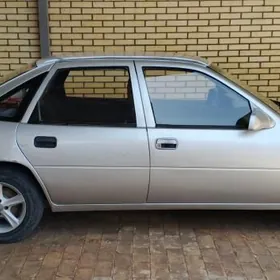 Opel Vectra 1989