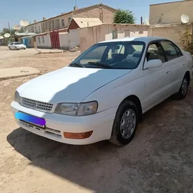 Toyota Corona 1995