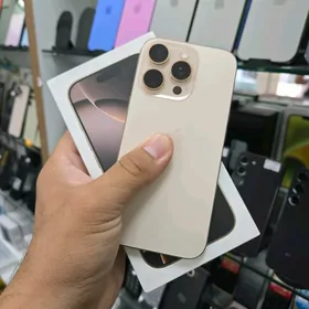 16 Pro 128gb 1 Sim
