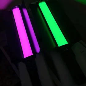 LED CYRA RGB