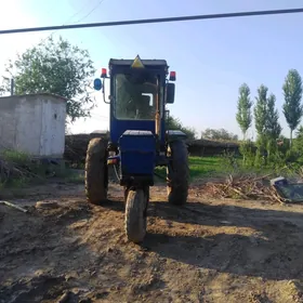 MTZ T-28 1989