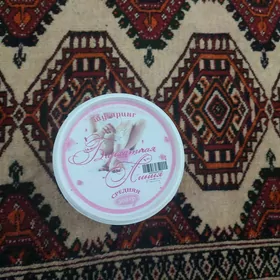 Sugaring baly
