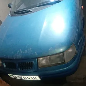 Lada 2110 2001