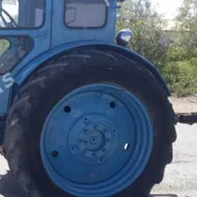 МТЗ 28 tekeri