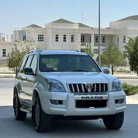 Toyota Land Cruiser Prado 2006