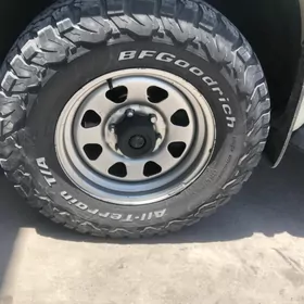 bf Goodrich 2657016