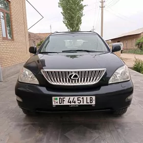 Lexus RX 350 2007