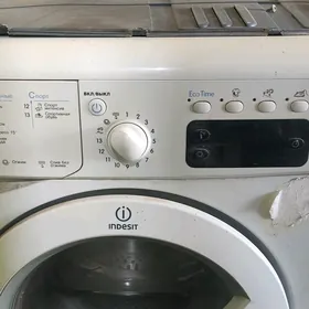 Indesit kirmasin
