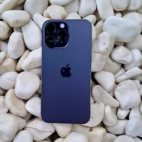iPhone 14 Pro  Max