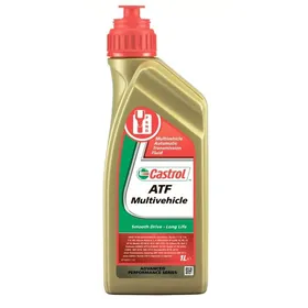 Castrol karobka yag
