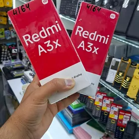 Redmi A3x 4/64 Paket