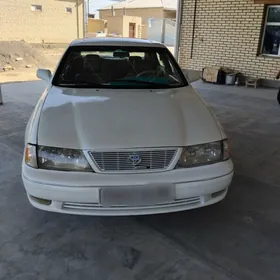 Toyota Avalon 1997