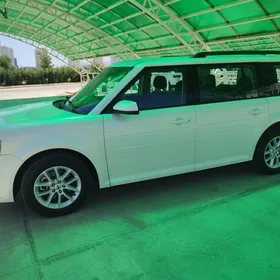 Ford Flex 2019