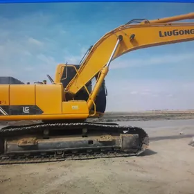 Lugong CLGB230 2010