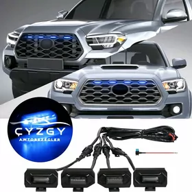 Tacoma Led