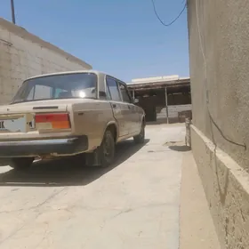 Lada 2107 1994