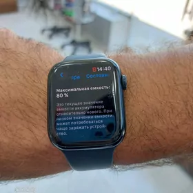Apple watch 7 series