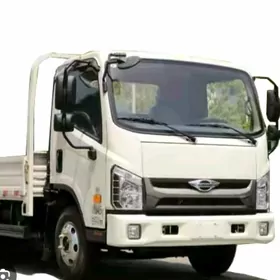 Forland h2 hyzmaty