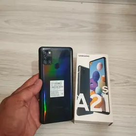 SAMSUNG A21S (3/32)