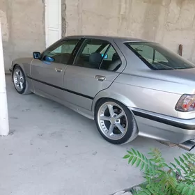 BMW 325 1991