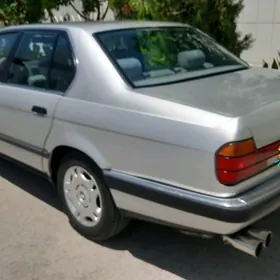 BMW 730 1991
