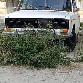 Lada 2103 1980