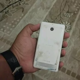 Sony xperia
