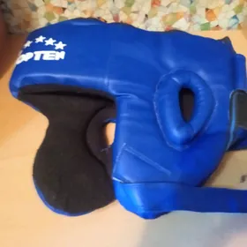 Шлем для бокса