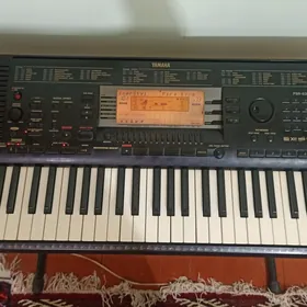 YAMAHA 630