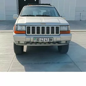 Jeep Grand Cherokee 1996