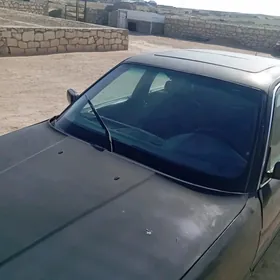 BMW 5 Series 1990