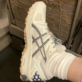 Asics Gel Khana