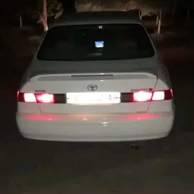 Toyota Camry 1998