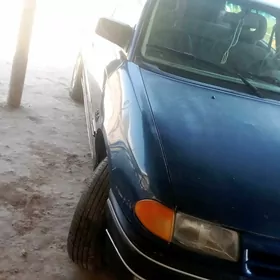 Opel Astra 1991