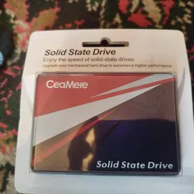 ssd 250 gb CeaMere